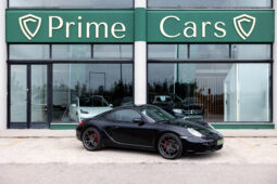 
										PORSCHE CAYMAN S completo									