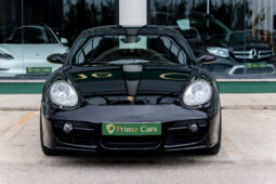 
										PORSCHE CAYMAN S completo									