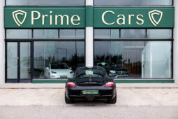 
										PORSCHE CAYMAN S completo									