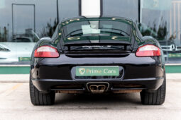 
										PORSCHE CAYMAN S completo									