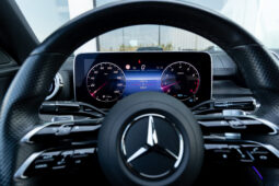 
										MERCEDES BENZ, CLASE C completo									