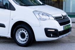 
										CITROËN BERLINGO MULTISPACE completo									