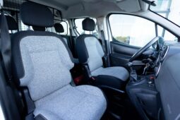 
										CITROËN BERLINGO MULTISPACE completo									