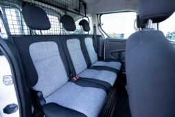 
										CITROËN BERLINGO MULTISPACE completo									