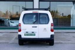 
										CITROËN BERLINGO MULTISPACE completo									