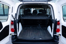 
										CITROËN BERLINGO MULTISPACE completo									