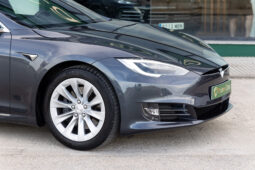 
										TESLA MODEL S, 75D 4WD completo									