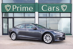 TESLA MODEL S, 75D 4WD