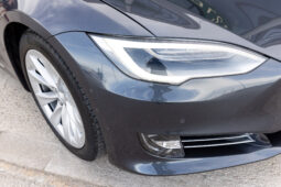 
										TESLA MODEL S, 75D 4WD completo									