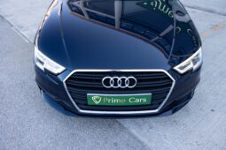 
										AUDI A3 SPORTBACK DESIGN 30 GTRON S TRONIC completo									