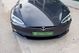 
										TESLA MODEL S, 75D 4WD completo									