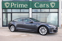 
										TESLA MODEL S, 75D 4WD completo									