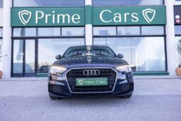 
										AUDI A3 SPORTBACK DESIGN 30 GTRON S TRONIC completo									