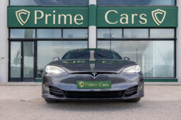 
										TESLA MODEL S, 75D 4WD completo									