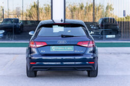 
										AUDI A3 SPORTBACK DESIGN 30 GTRON S TRONIC completo									