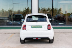 
										FIAT 500E 70KW completo									