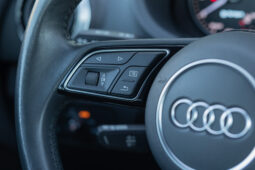 
										AUDI A3 SPORTBACK DESIGN 30 GTRON S TRONIC completo									