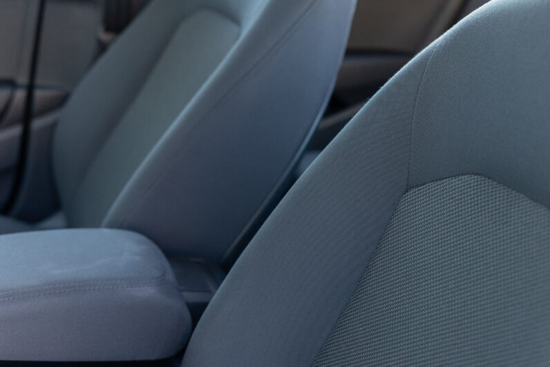 
								AUDI A3 SPORTBACK DESIGN 30 GTRON S TRONIC completo									