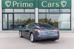 
										TESLA MODEL S, 75D 4WD completo									