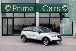 
										OPEL CROSSLAND X completo									