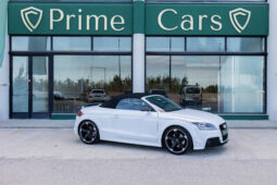 
										AUDI TT Roadster S Line completo									