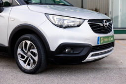 
										OPEL CROSSLAND X completo									