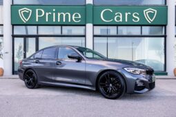 BMW SERIE 3, 320D XDRIVE, PAQUETE M