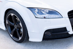 
										AUDI TT Roadster S Line completo									