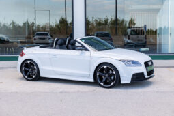 
										AUDI TT Roadster S Line completo									