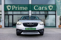 
										OPEL CROSSLAND X completo									