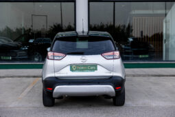 
										OPEL CROSSLAND X completo									