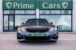 
										BMW SERIE 3, 320D XDRIVE, PAQUETE M completo									