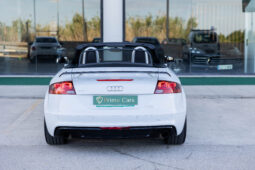 
										AUDI TT Roadster S Line completo									