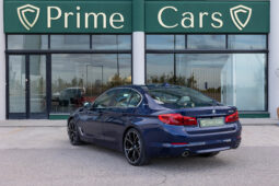 
										BMW SERIE 5, 530e iPERFORMANCE completo									