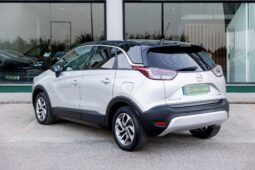 
										OPEL CROSSLAND X completo									