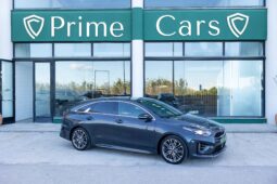 
										KIA PROCEED GT LINE completo									