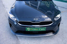 
										KIA PROCEED GT LINE completo									