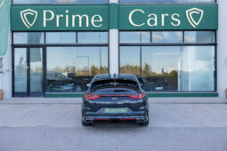 
										KIA PROCEED GT LINE completo									