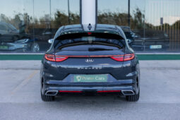 
										KIA PROCEED GT LINE completo									