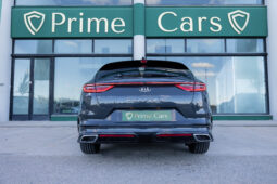 
										KIA PROCEED GT LINE completo									