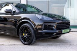 
										PORSCHE CAYENNE COUPÉ S completo									