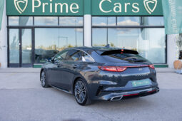 
										KIA PROCEED GT LINE completo									