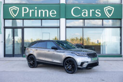 
										LAND ROVER, RANGE ROVER VELAR 3.0 D300 HSE completo									