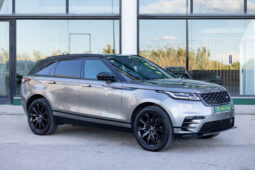 
										LAND ROVER, RANGE ROVER VELAR 3.0 D300 HSE completo									