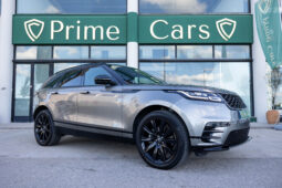 LAND ROVER, RANGE ROVER VELAR 3.0 D300 HSE