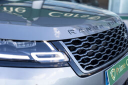 
										LAND ROVER, RANGE ROVER VELAR 3.0 D300 HSE completo									