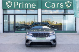 
										LAND ROVER, RANGE ROVER VELAR 3.0 D300 HSE completo									