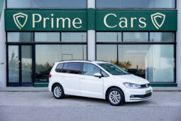 
										VOLKSWAGEN TOURAN ADVANCE completo									