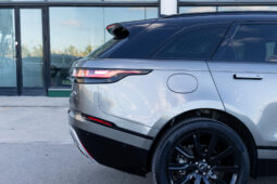 
										LAND ROVER, RANGE ROVER VELAR 3.0 D300 HSE completo									