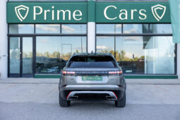 
										LAND ROVER, RANGE ROVER VELAR 3.0 D300 HSE completo									